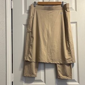 SNOGA FIT 22” “HUMMUS”